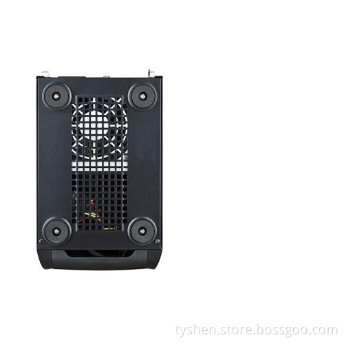 Mini Itx Case with 2 USB 3.0 Ports